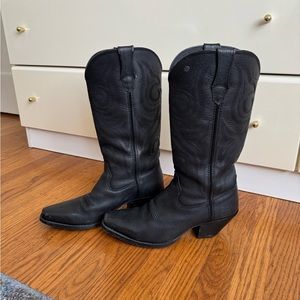 Durango Cowboy Boots size 9.5